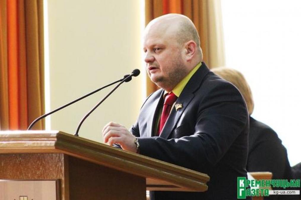 Ульянов выступил против Пиддубной