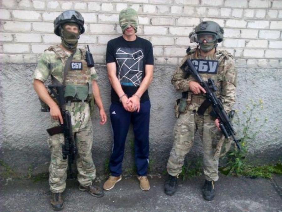 Подозреваемый в убийстве «Кирпича» будет сидеть в СИЗО два месяца