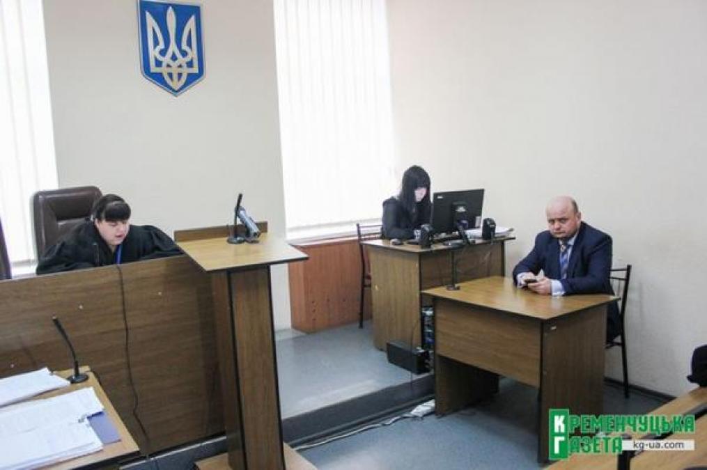 Суд отказал Зинаиде Проценко в отводе судьи Пальчик