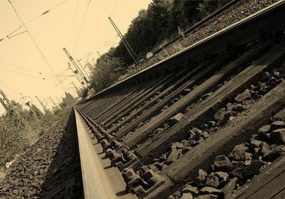 В Крюкове поездом на смерть сбит ребенок (дополнено)