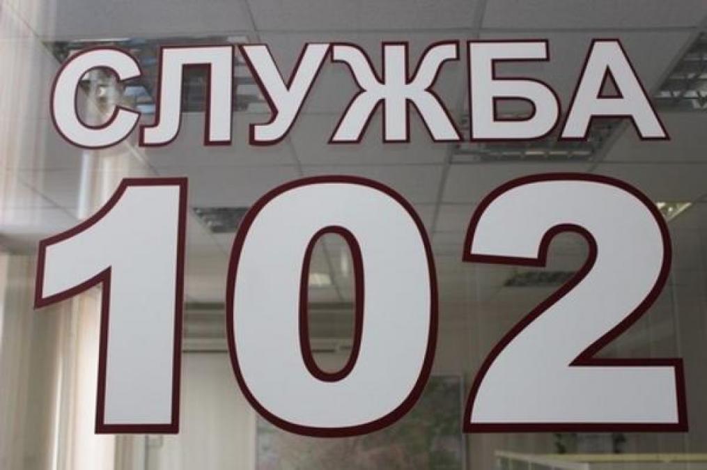 В Кременчуге угнали мопед и обокрали Mercedes