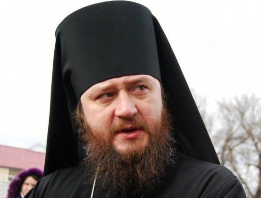 Пять лет назад умер епископ Кременчугский Тихон