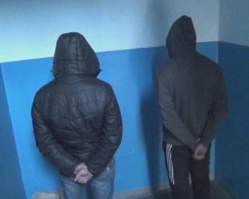 В Кременчуге воры сняли квартиру, чтобы украсть технику