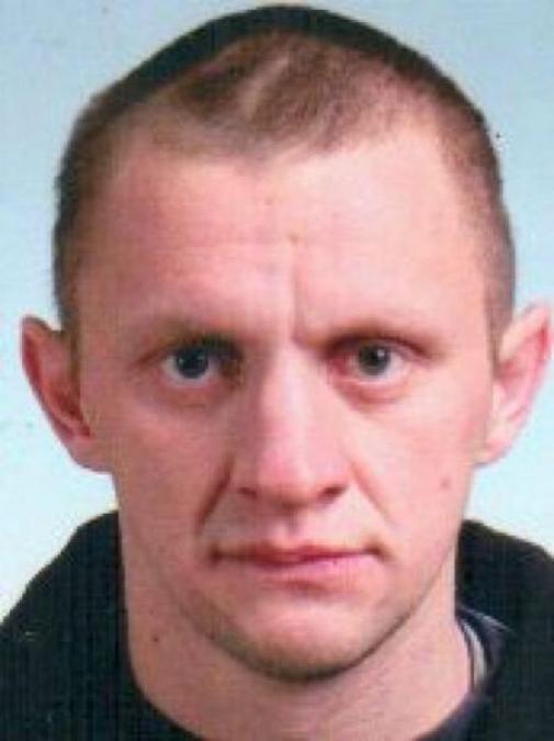 В Кременчуге больше полугода ищут пропавшего мужчину