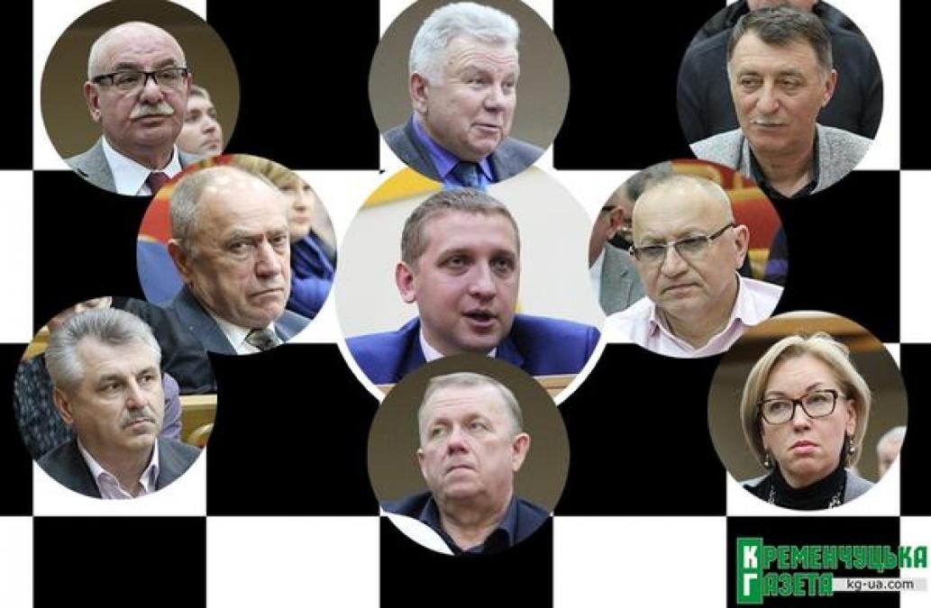 Команда Малецкого «точит зуб» на главврачей