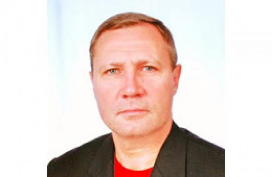 Бывший депутат облсовета Мазепа стал замначальника КАТП-1628