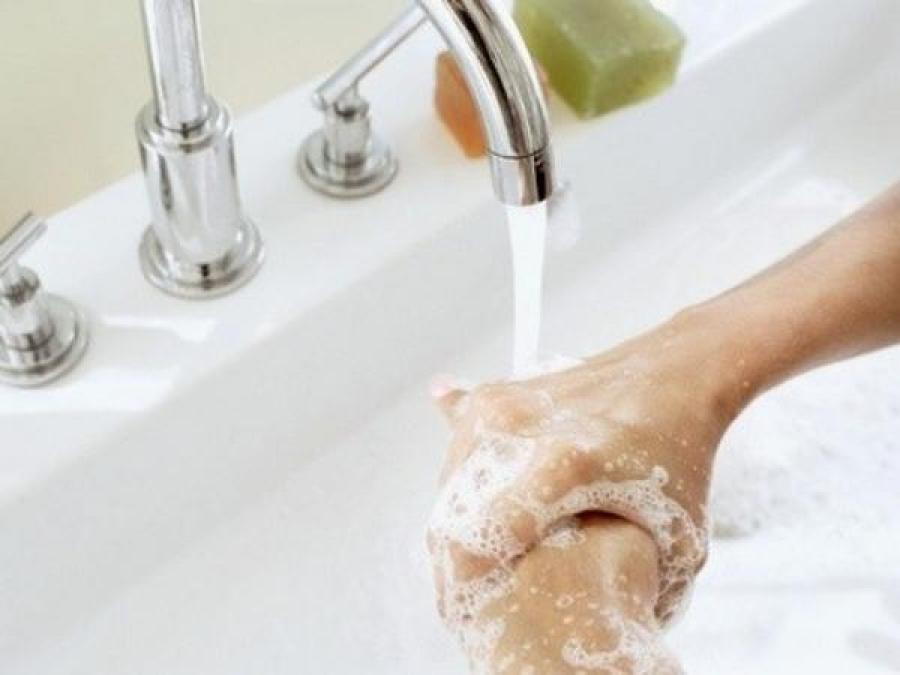 На Раковке 1 июня появится горячая вода