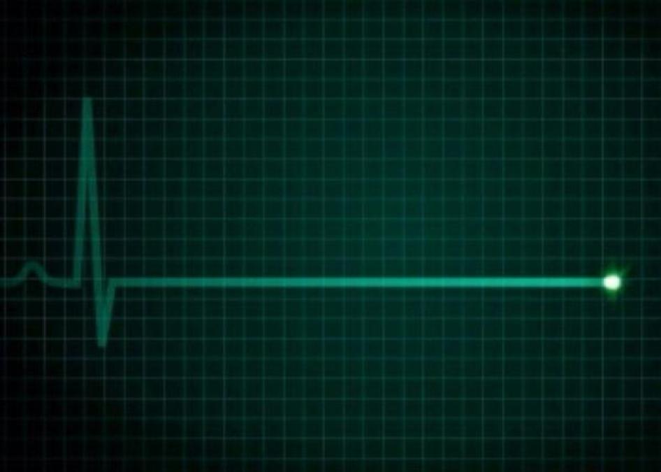 Кременчужанка, избитая сожителем, скончалась не приходя в сознание