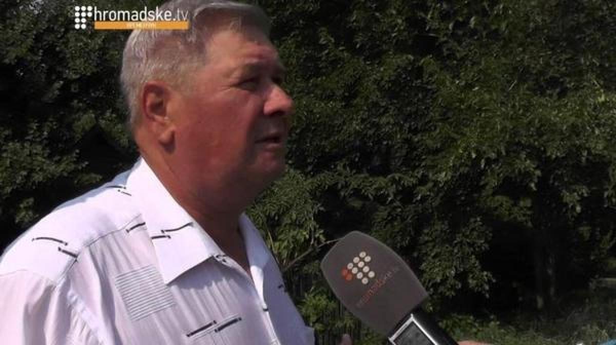 Почетный кременчужанин попросил у мэра помощи