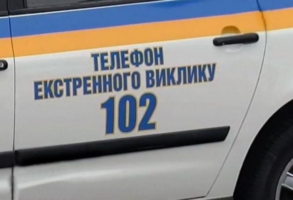 В центре Кременчуга в гаражах нашли труп