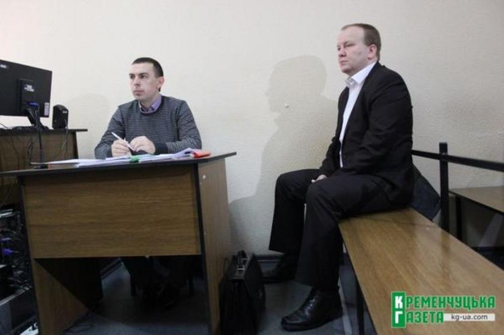 Защите Головача не нравится документ из прокуратуры