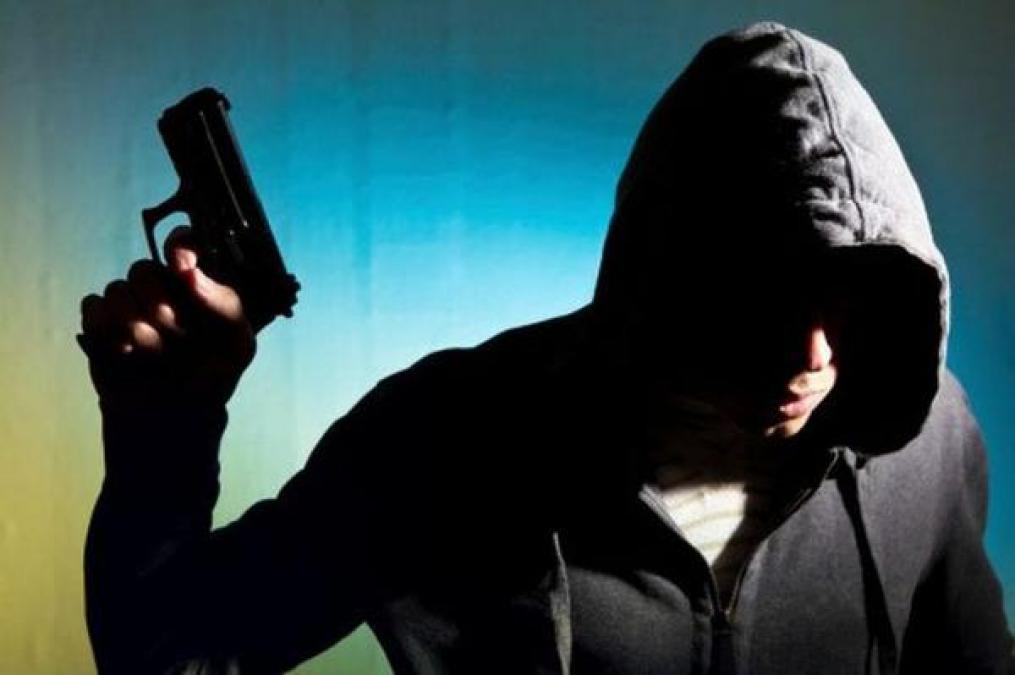 В Кременчуге совершен разбой – ранен предприниматель