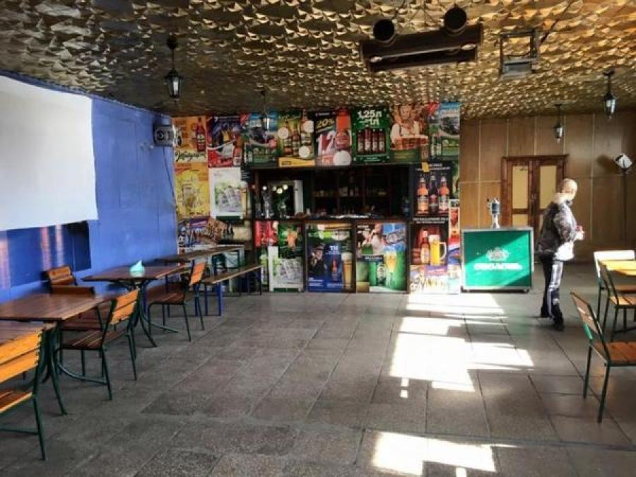 Бары на Раковке настигла масштабная проверка