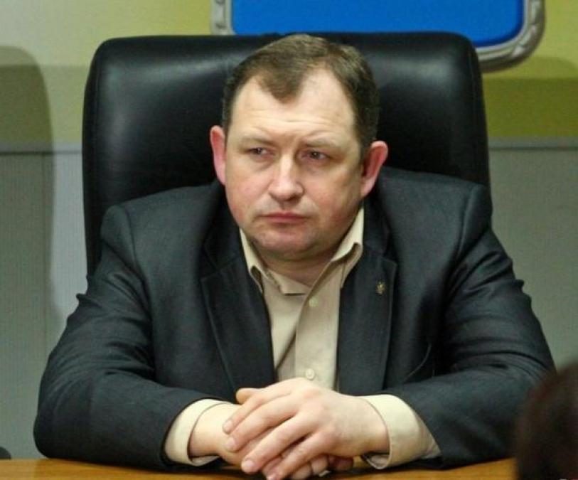 Касаткин жалуется прокурору области на прокурора города