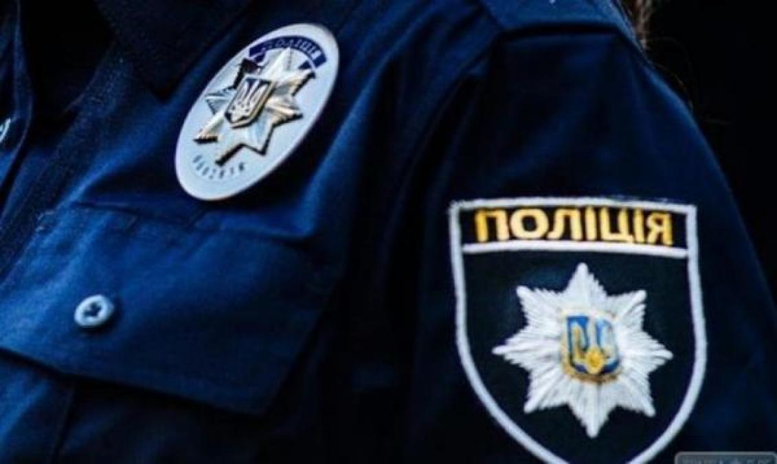 Полиция Полтавской области испытывает сплошной кадровый голод