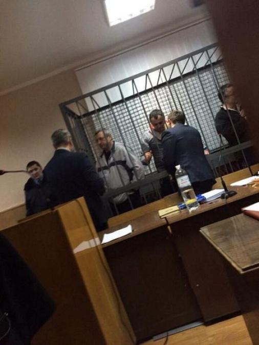 4 марта суд продолжит рассмотрение дела «Бабаева-Лободенко»