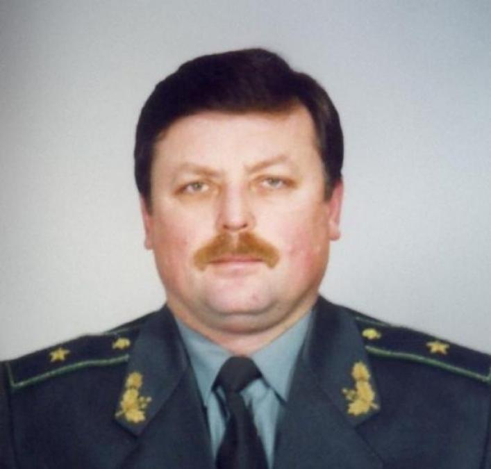 Умер Главный госветинспектор Полтавщины Сергей Аранчий