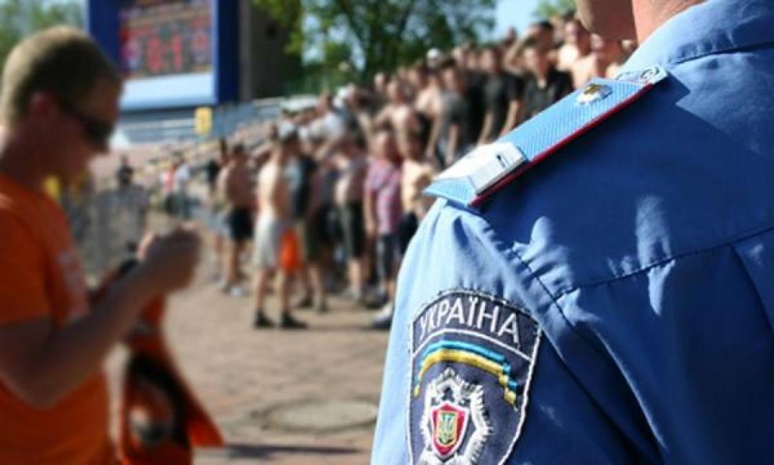 На выходных улицы города будут патрулировать внимательнее и больше
