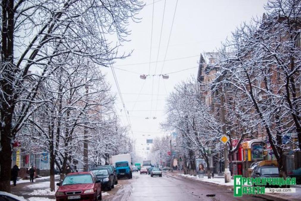 Виновным во вчерашнем гололеде сделали механика КАТП