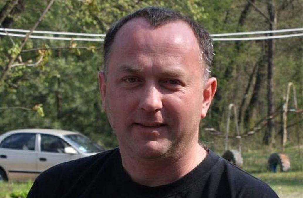 Бобер увольняется по собственному желанию