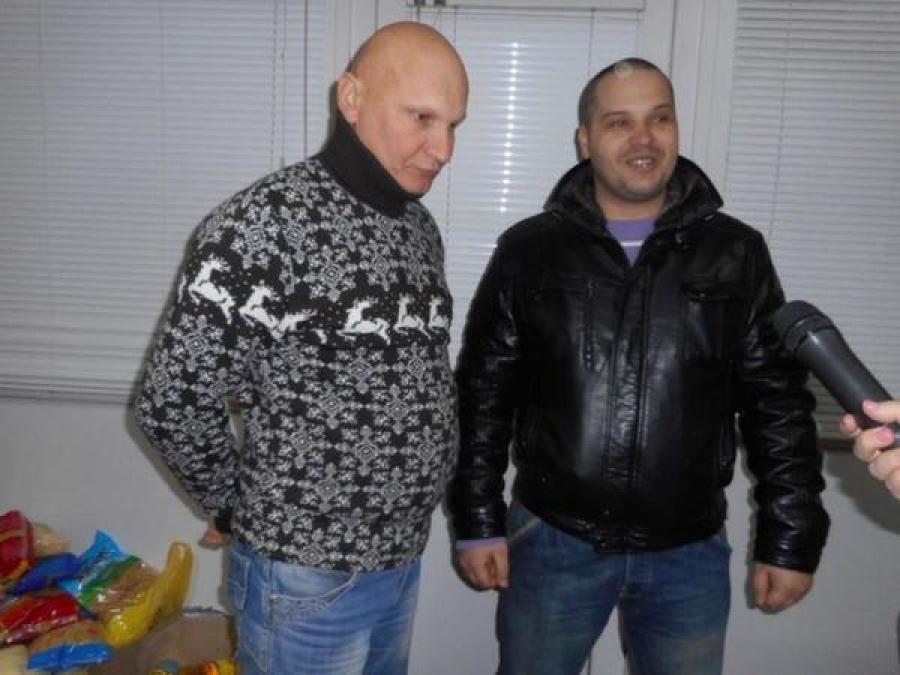 Кременчуг отправит бойцов в АТО не с пустыми руками