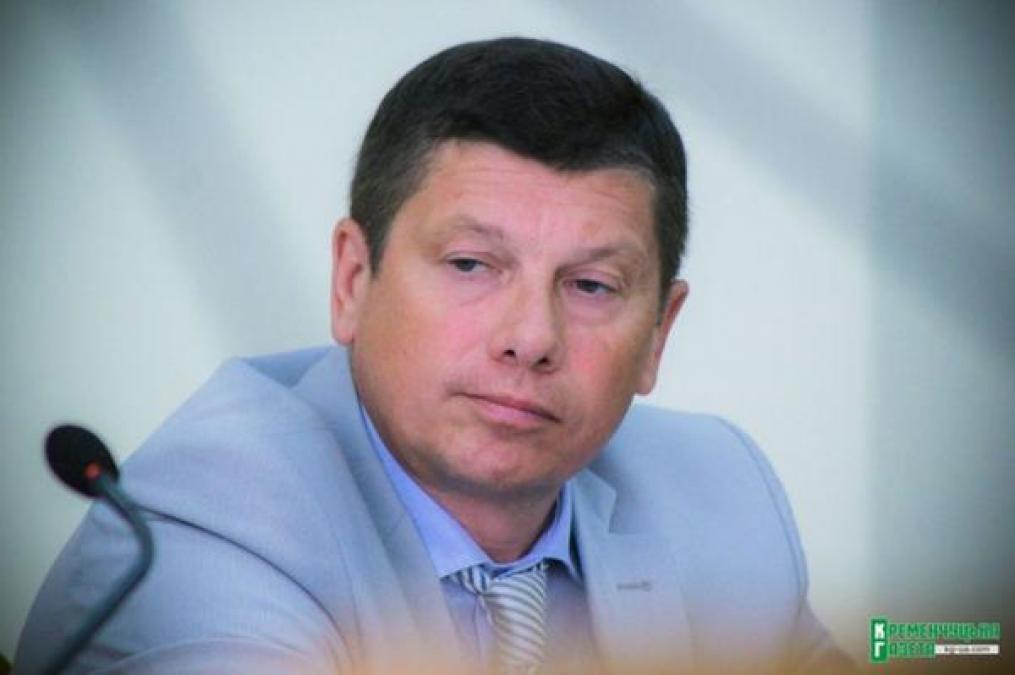 Калашник завтра в Полтаве будет «ябедничать», что его не слушают