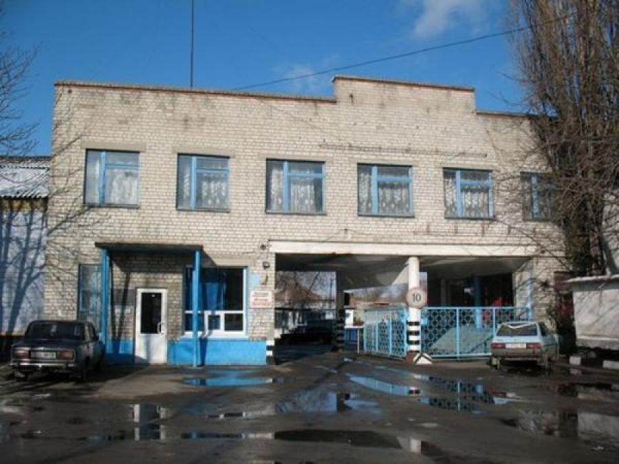 На КАТП-1628 смена директора