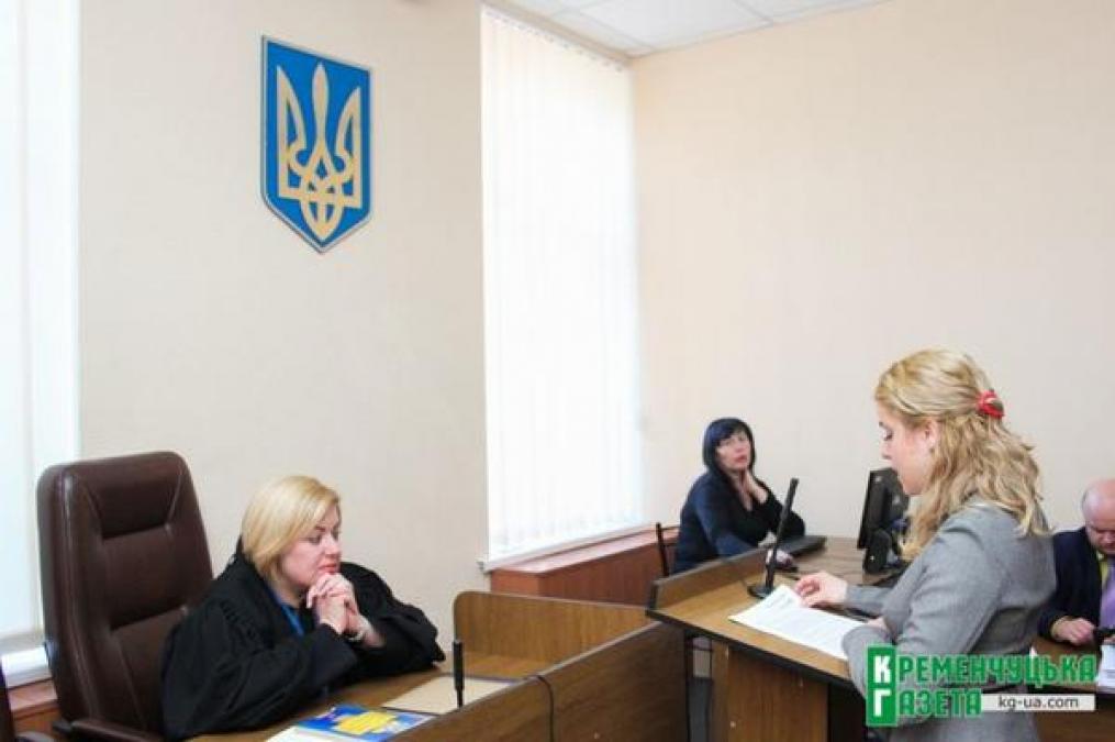 Отвод судьи «под копирку»: супруги Проценко действуют одинаково