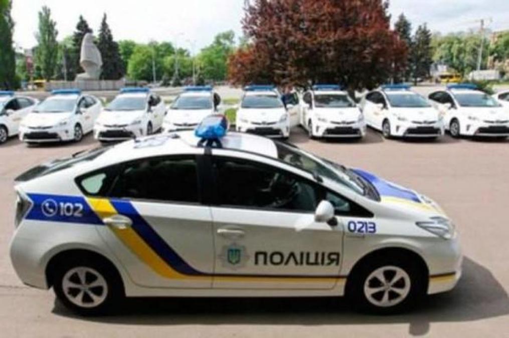 Кражи суток: сушилка, джинсы и 11 тыс.грн