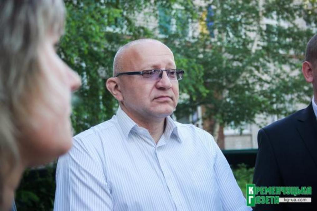 Дубль-2: под главврача Украинца снова «копают»