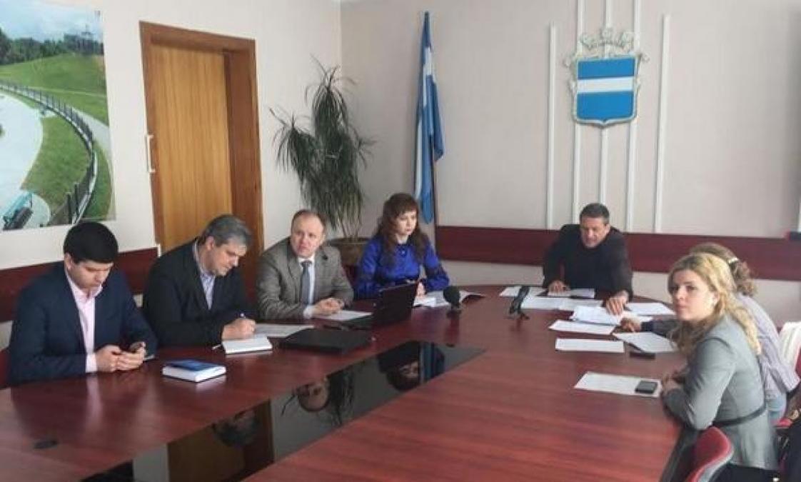 Документация мэрии: депутатам не могут дать последних протоколов исполкома