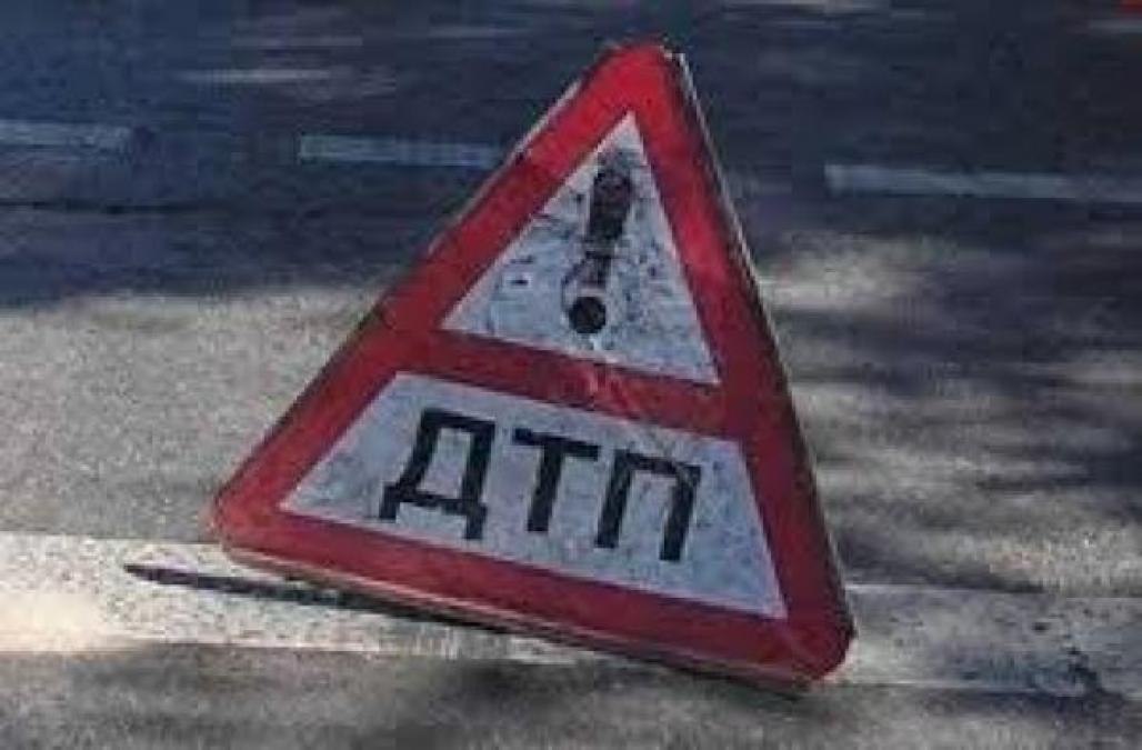 В Кременчуге на переходе сбили пешехода (дополнено)
