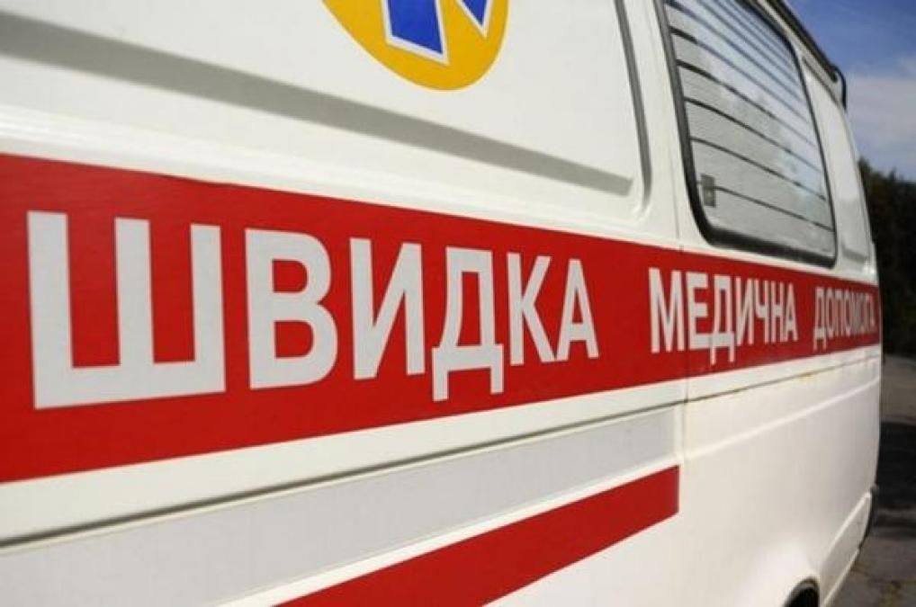 Облитые зеленкой волонтёры экзит-полла отделались испугом