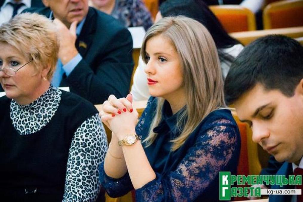 Замглавы Крюковской администрации Зинаиду Проценко в суд доставит полиция