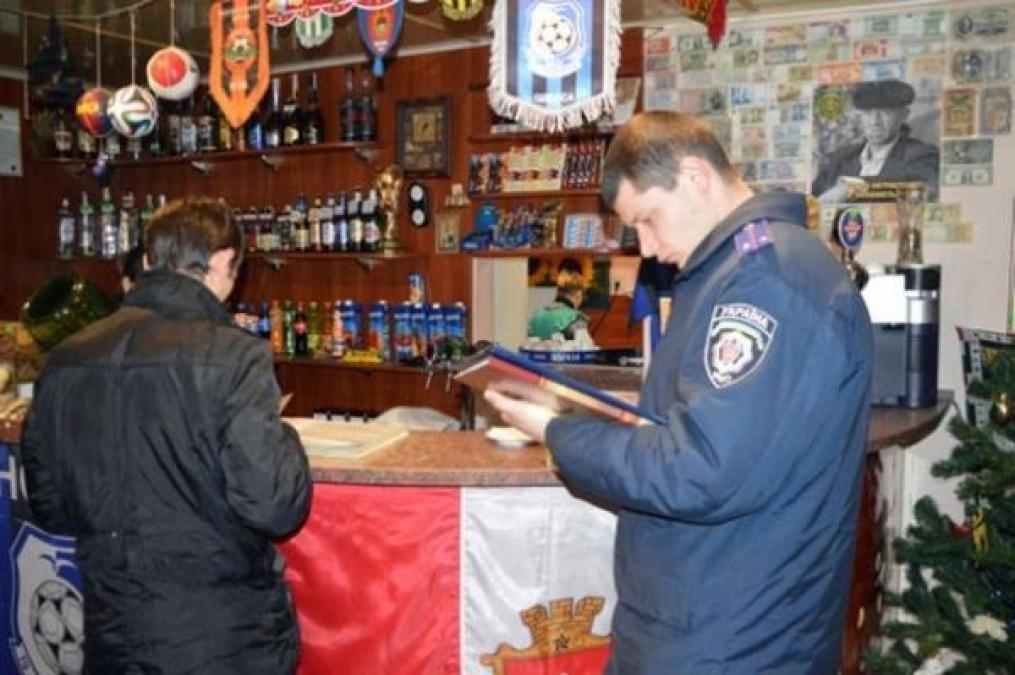 В борьбу с ночным баром «Бора бора» включились и депутаты горсовета