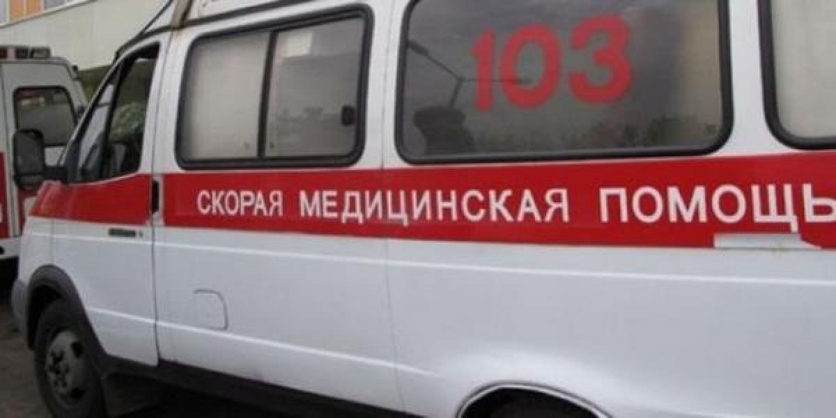 Годовалая кременчужанка получила термические ожоги