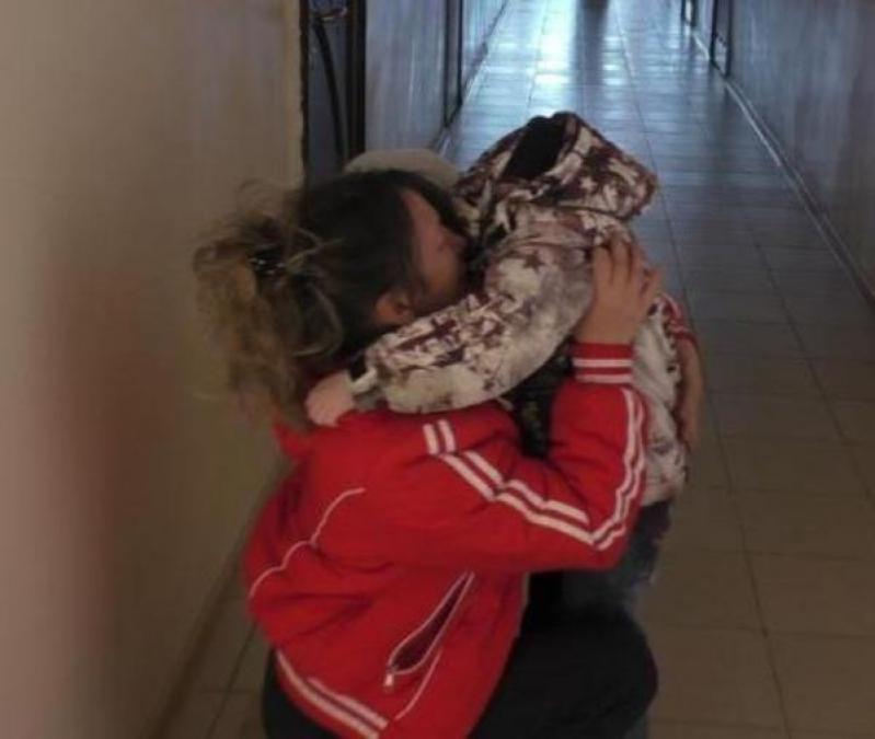 В Кременчуге мамочки «потеряли» детей