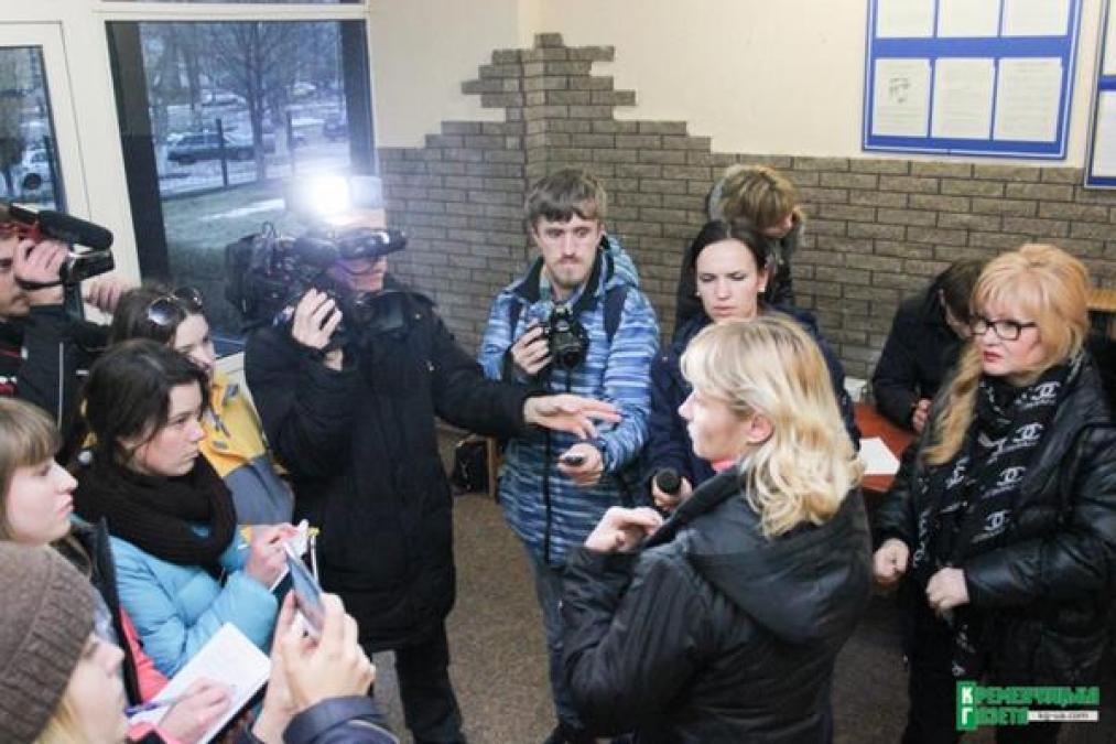 Побои, угрозы и обыски: в Кременчуге обнажились условия содержания заключенных