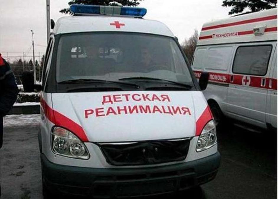 Подросток «помянул» на кладбище и оказался в больнице