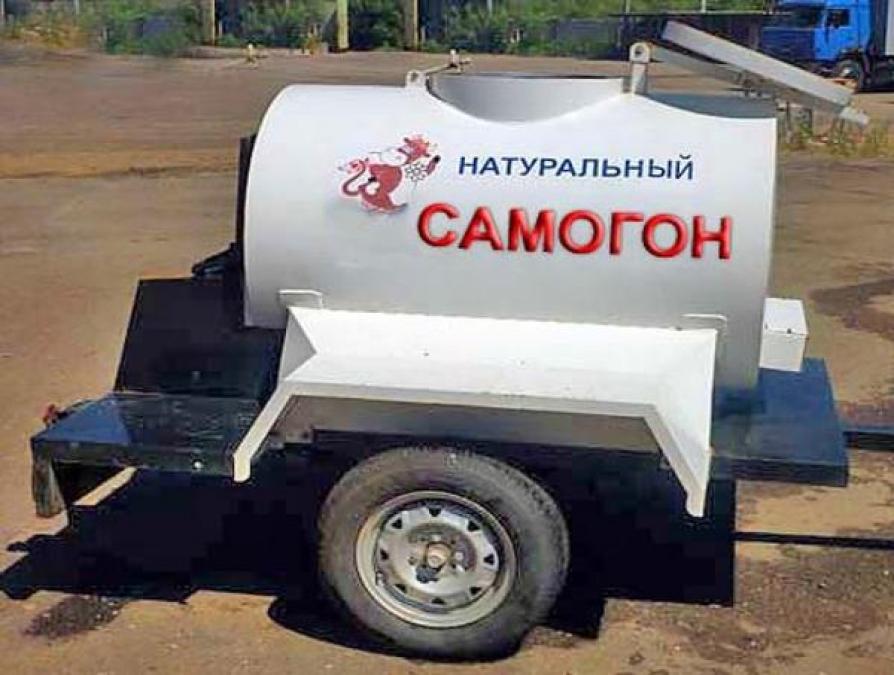 Депутаты райсовета заинтересовались производством самогона в селах