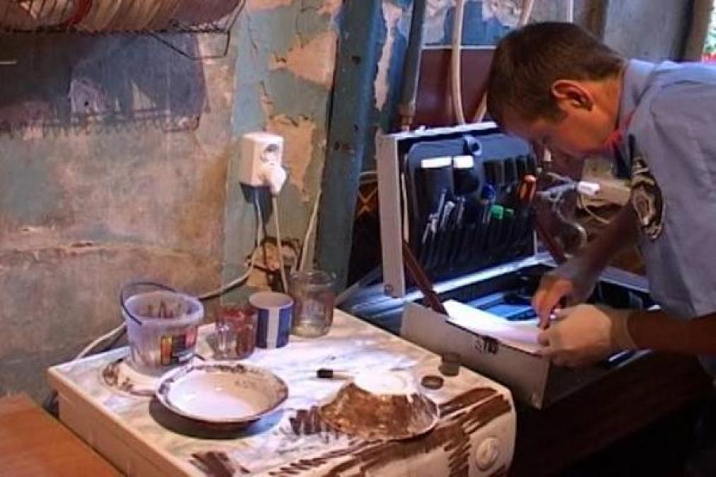 Жителя Полтавщины убили в киевском хостеле