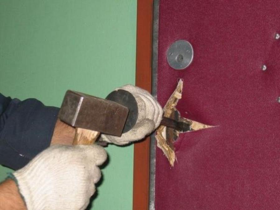 На Молодежном в одной из квартир обнаружено тело пенсионерки