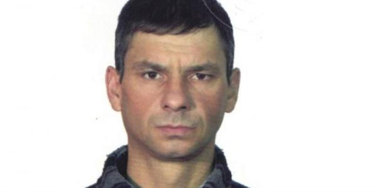 В Кременчуге пропал 34-летний мужчина