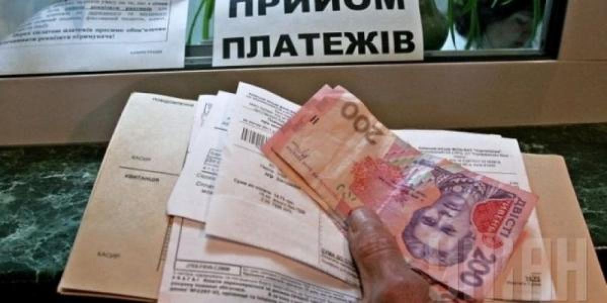 Директор управляющей компании заявил, что «пора корректировать тарифы»