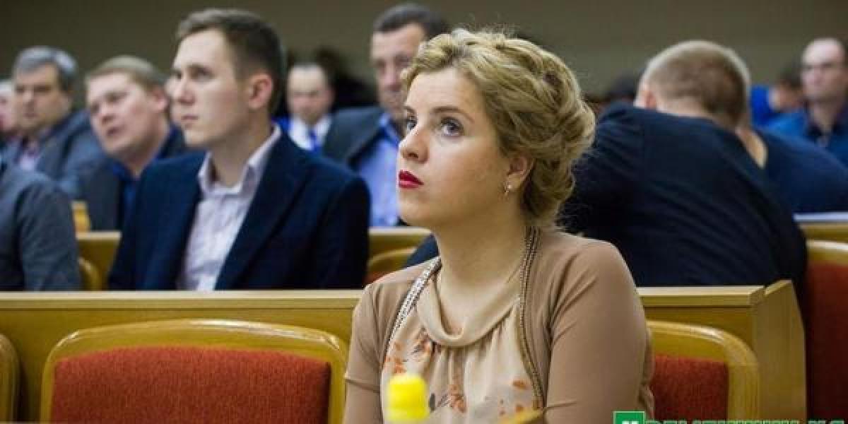Следует примеру мужа: Зинаида Проценко в суд придет самостоятельно