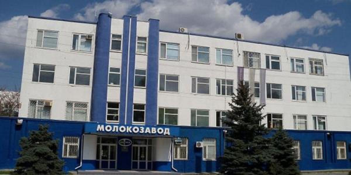 Кременчугский молокозавод увеличил мощность