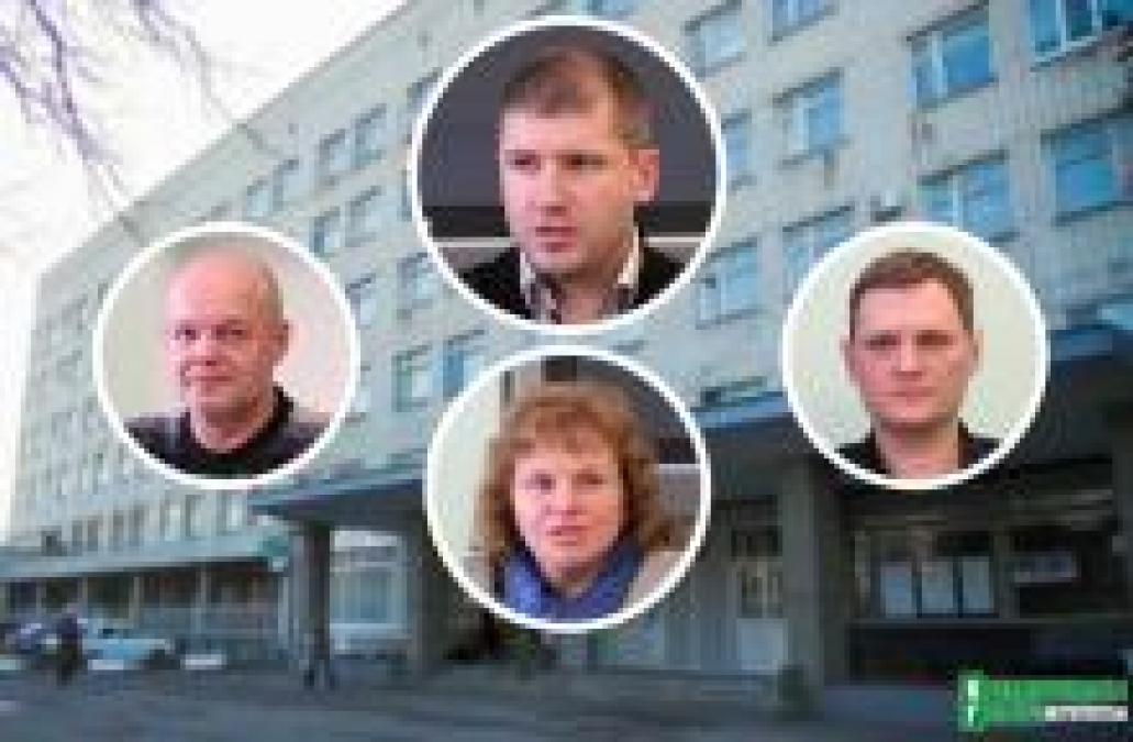 Депутатский «Ревизор» после школ придет в больницы