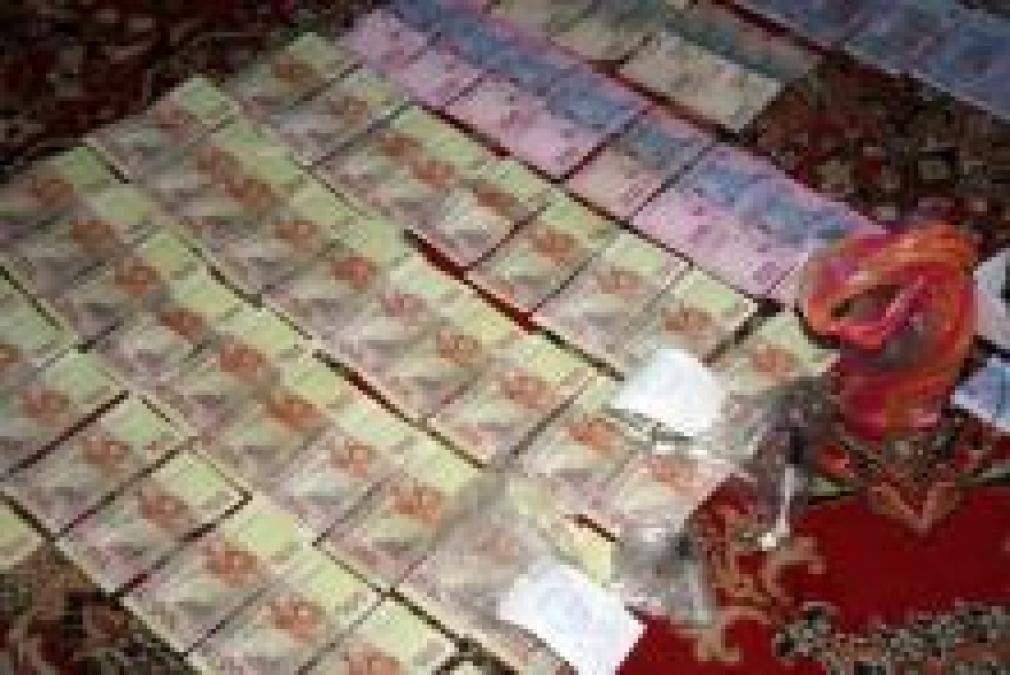 В Кременчуге изъято более 9 тыс доз опия на 1 млн грн