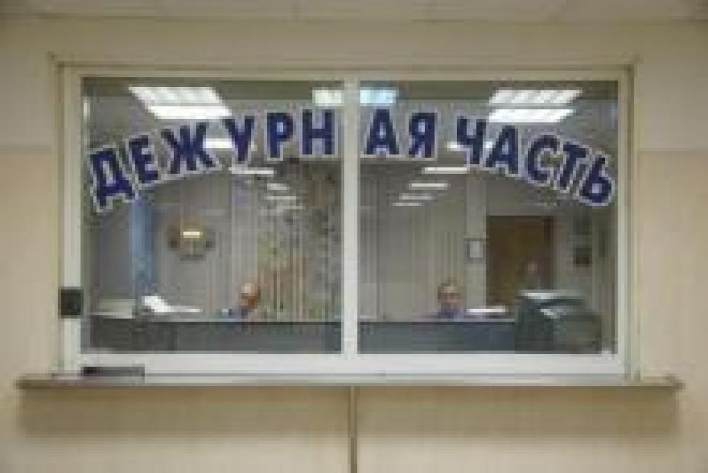 В Кременчуге украли золото и планшет