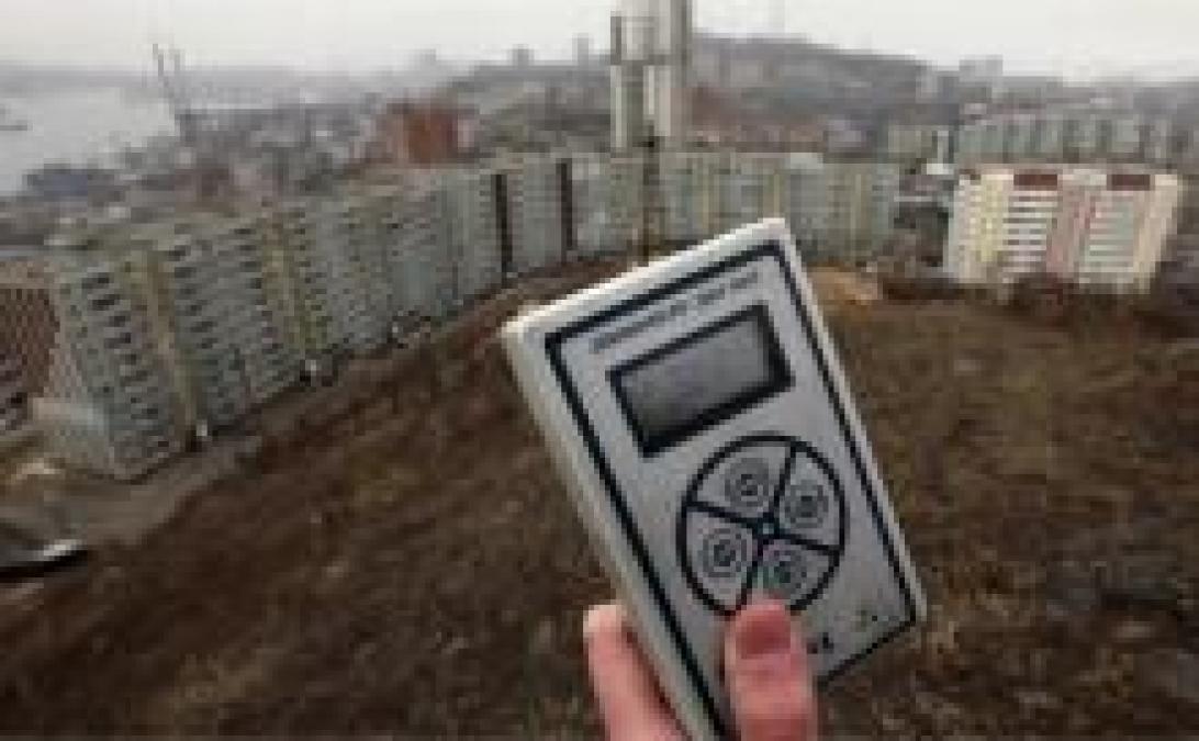 Пожар под Чернобылем еще тушат, но в Кременчуге радиационный фон в норме